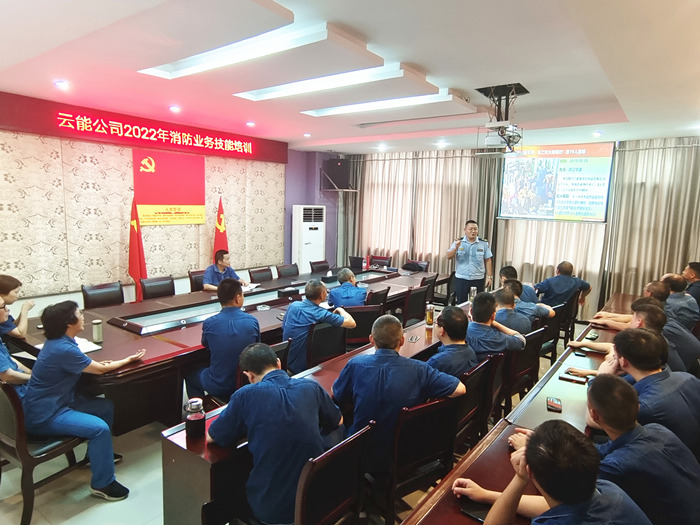 消防業務技能培訓 喻小波攝_副本.jpg