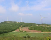 2014年6月17日風機